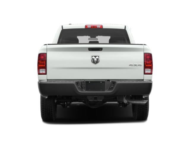 2013 RAM 1500 4WD Quad Cab 6.4 Ft Box Express