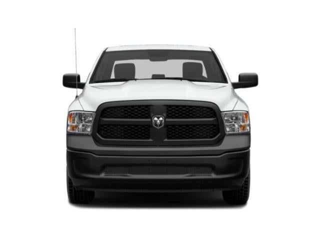 2013 RAM 1500 4WD Quad Cab 6.4 Ft Box Express