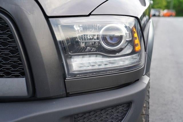 2023 RAM 1500 Classic Warlock 4x4 Quad Cab 6'4" Box