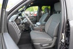 2023 RAM 1500 Classic Warlock 4x4 Quad Cab 6'4" Box
