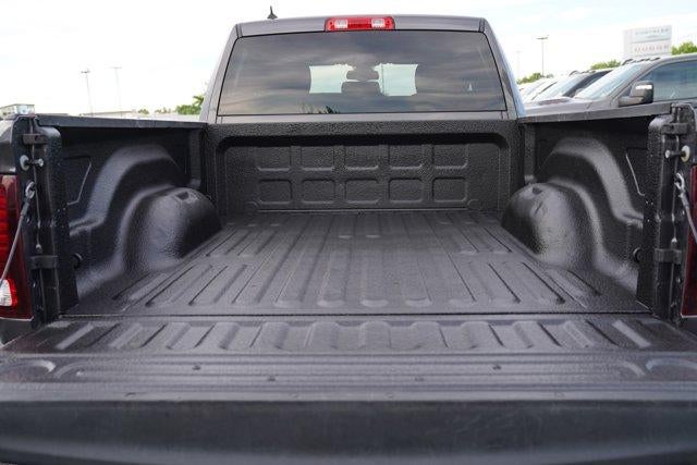 2023 RAM 1500 Classic Warlock 4x4 Quad Cab 6'4" Box