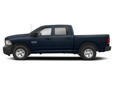 2015 RAM 1500 4WD Crew Cab 5.7 Ft Box Express