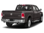 2015 RAM 1500 4WD Crew Cab 5.7 Ft Box Laramie Longhorn