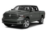 2013 RAM 1500 4WD Crew Cab 5.7 Ft Box Laramie Longhorn Edition