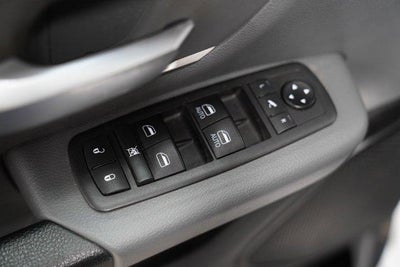 2021 RAM 1500 Big Horn 4x4 Quad Cab 6'4" Box