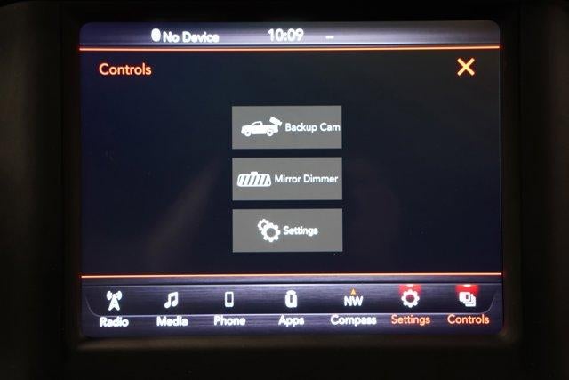 2021 RAM 1500 Big Horn 4x4 Quad Cab 6'4" Box