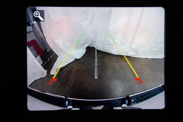 2021 RAM 1500 Big Horn 4x4 Quad Cab 6'4" Box