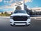 2023 RAM 1500 Big Horn 4x4 Crew Cab 5'7" Box