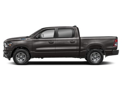 2023 RAM 1500 Tradesman 4x4 Crew Cab 5'7" Box