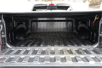 2021 RAM 1500 Big Horn 4x4 Quad Cab 6'4" Box