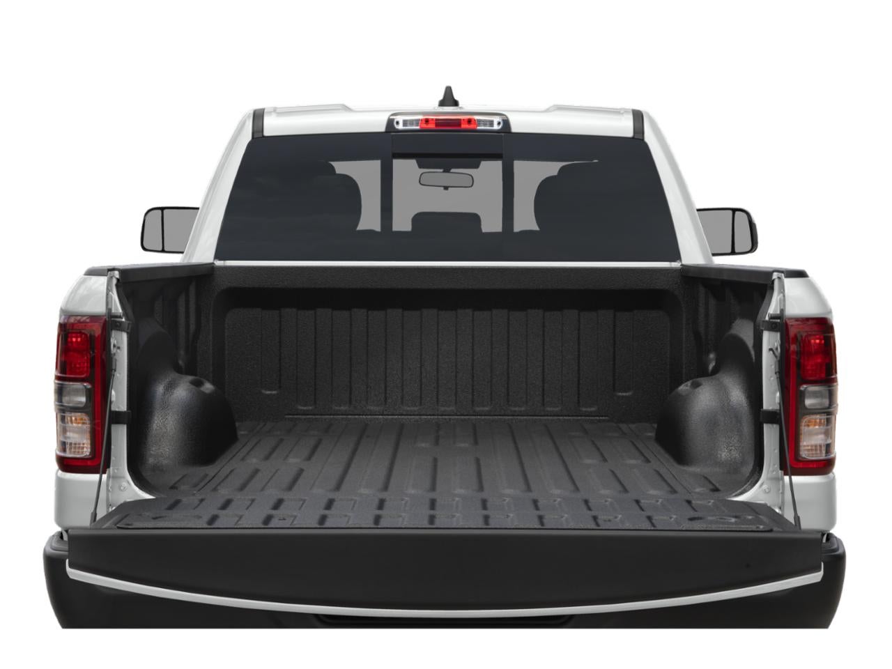 2023 RAM 1500 Tradesman 4x4 Quad Cab 6'4" Box