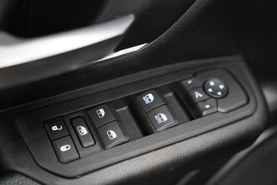 2025 RAM 1500 Big Horn 4x4 Crew Cab 5'7" Box