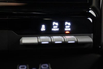 2025 RAM 1500 Big Horn 4x4 Crew Cab 5'7" Box