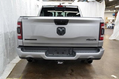 2023 RAM 1500 Big Horn 4x4 Crew Cab 5'7" Box
