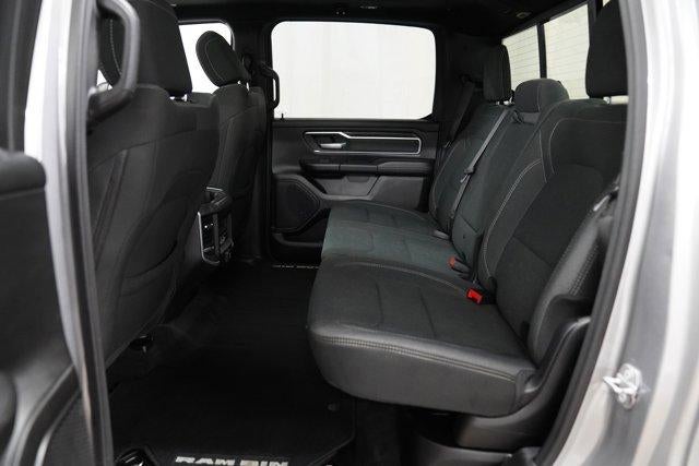 2022 RAM 1500 Big Horn 4x4 Crew Cab 5'7" Box