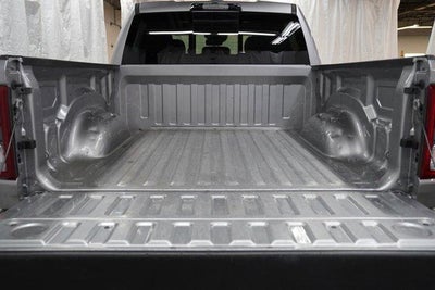 2022 RAM 1500 Big Horn 4x4 Crew Cab 5'7" Box