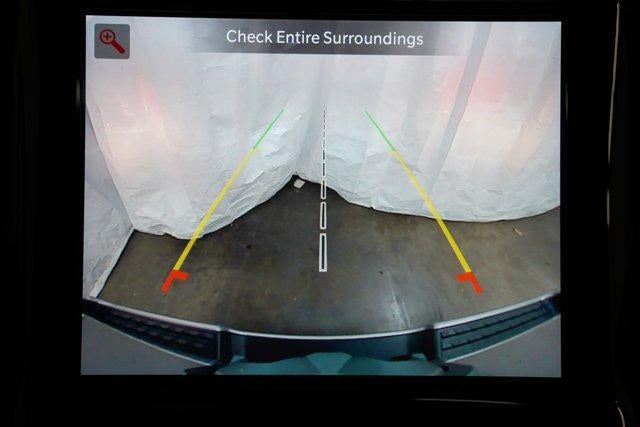 2022 RAM 1500 Big Horn 4x4 Crew Cab 5'7" Box