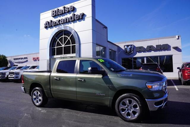 2020 RAM 1500 Pickup
