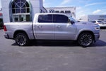 2025 RAM 1500 Limited 4x4 Crew Cab 5'7" Box