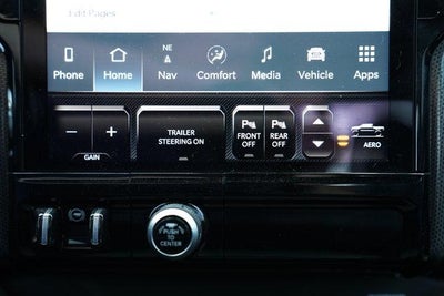 2025 RAM 1500 Limited 4x4 Crew Cab 5'7" Box