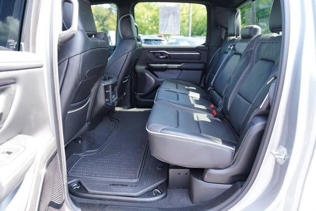 2025 RAM 1500 Limited 4x4 Crew Cab 5'7" Box