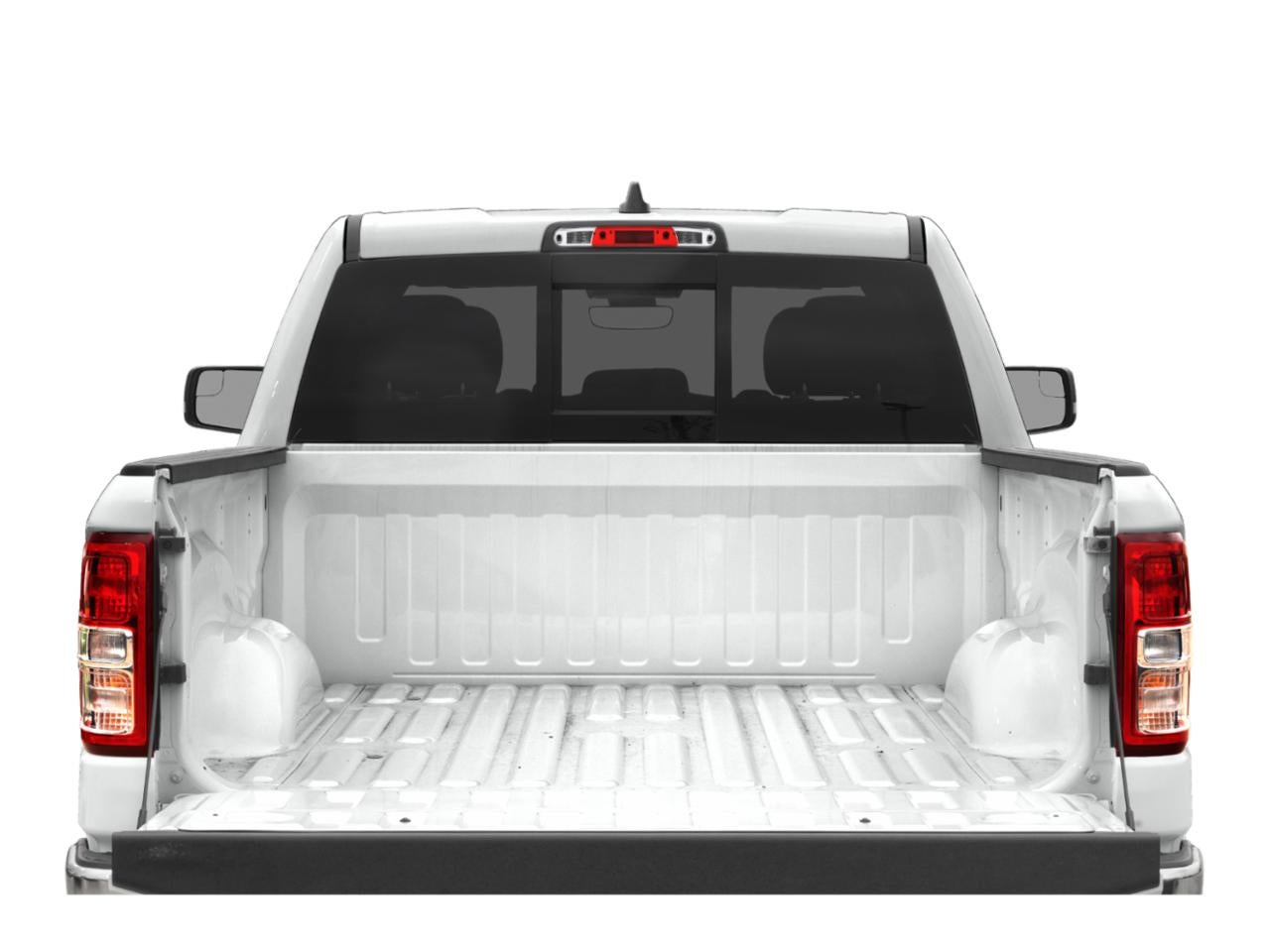 2023 RAM 1500 Limited 4x4 Crew Cab 5'7" Box