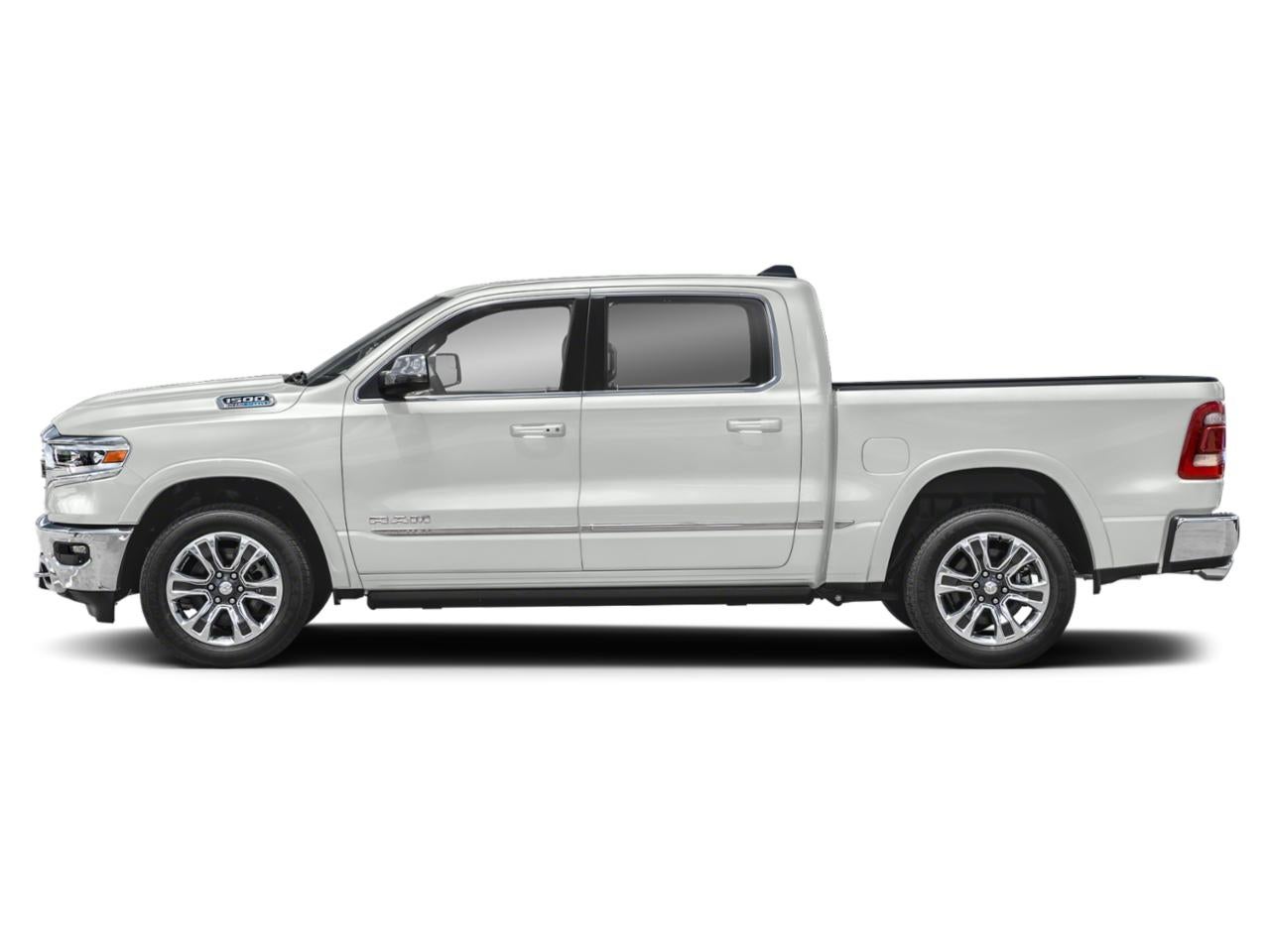 2023 RAM 1500 Limited 4x4 Crew Cab 5'7" Box