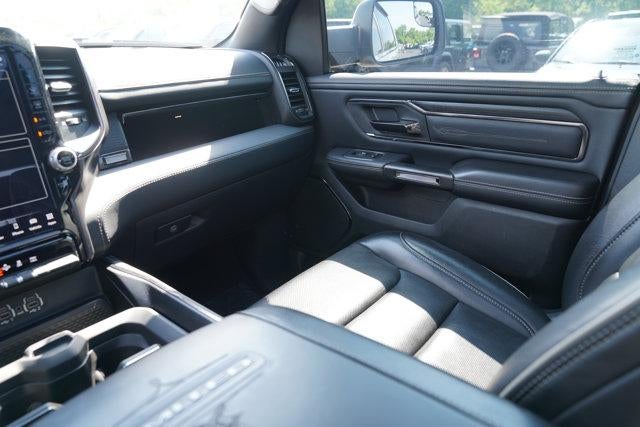 2024 RAM 1500 Limited 4x4 Crew Cab 5'7" Box