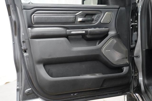 2019 RAM 1500 Limited 4x4 Crew Cab 5'7" Box
