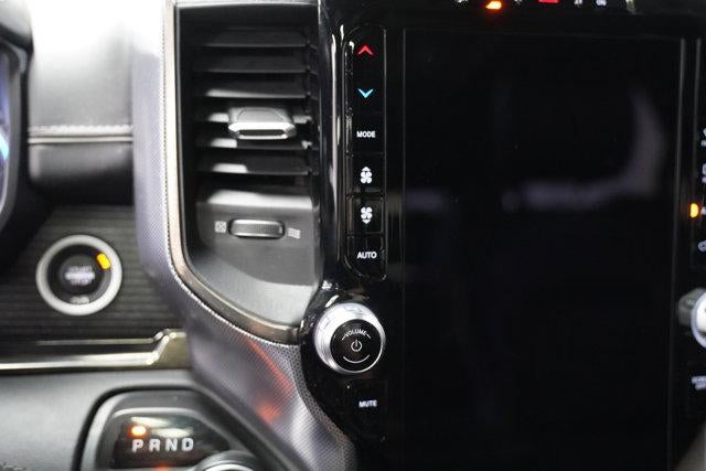 2019 RAM 1500 Limited 4x4 Crew Cab 5'7" Box