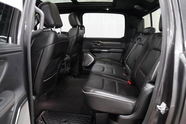 2019 RAM 1500 Limited 4x4 Crew Cab 5'7" Box