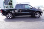2019 RAM 1500 Laramie 4x4 Crew Cab 5'7" Box
