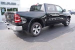 2019 RAM 1500 Laramie 4x4 Crew Cab 5'7" Box
