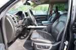 2019 RAM 1500 Laramie 4x4 Crew Cab 5'7" Box