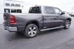 2023 RAM 1500 Laramie 4x4 Crew Cab 5'7" Box
