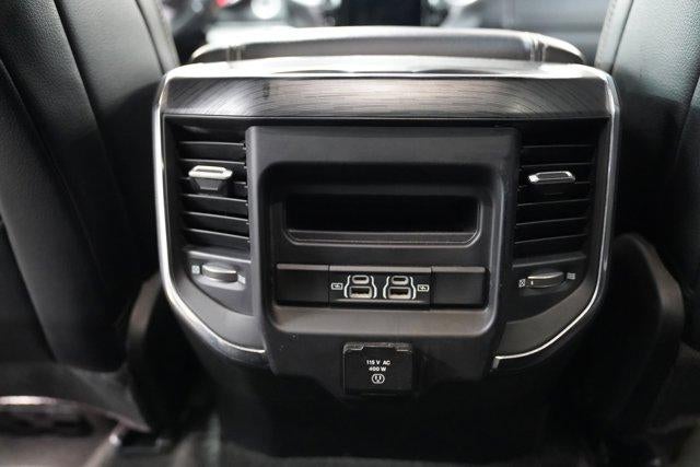 2023 RAM 1500 Laramie 4x4 Crew Cab 5'7" Box