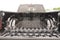 2023 RAM 1500 Laramie 4x4 Crew Cab 5'7" Box