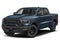 2026 RAM 1500 Rebel 4x4 Crew Cab 5'7" Box