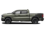 2026 RAM 1500 Rebel 4x4 Crew Cab 5'7" Box