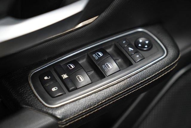 2019 RAM 1500 Rebel 4x4 Crew Cab 5'7" Box