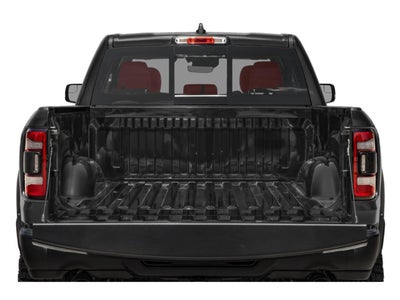 2024 RAM 1500 TRX 4x4 Crew Cab 5'7" Box