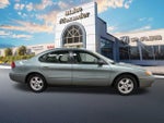 2007 Ford Taurus 4dr Sdn SE