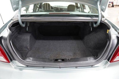 2007 Ford Taurus 4dr Sdn SE