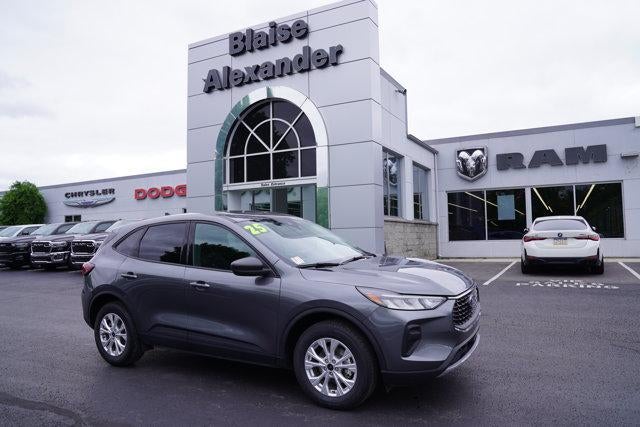 2025 Ford Escape Active AWD