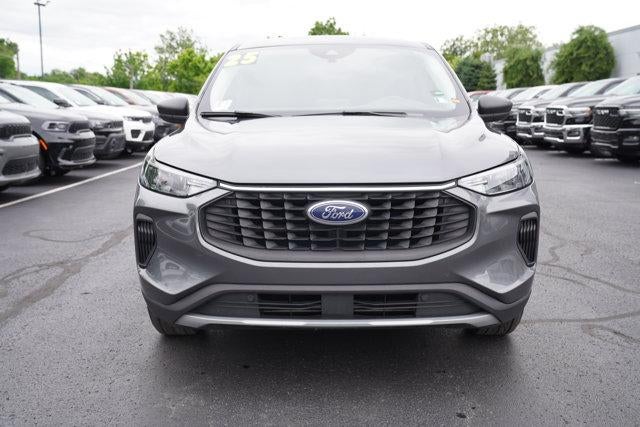 2025 Ford Escape Active AWD