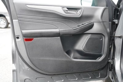 2025 Ford Escape Active AWD