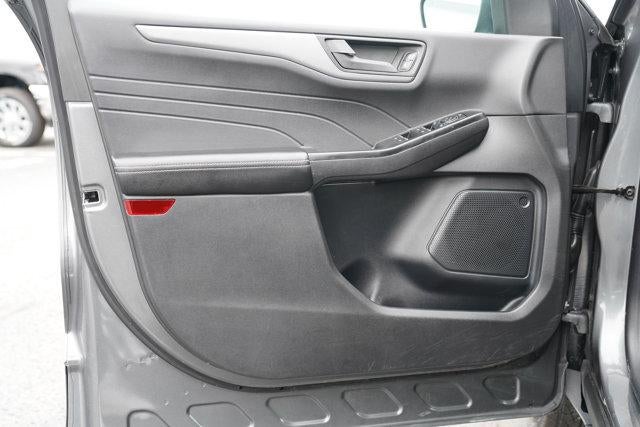 2025 Ford Escape Active AWD