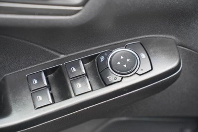2025 Ford Escape Active AWD