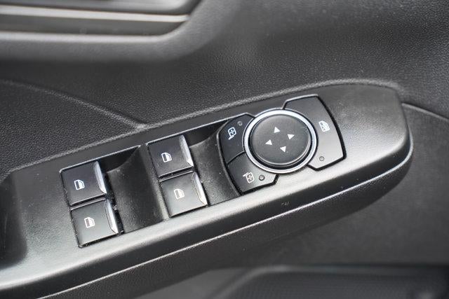 2025 Ford Escape Active AWD