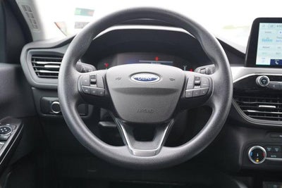 2025 Ford Escape Active AWD
